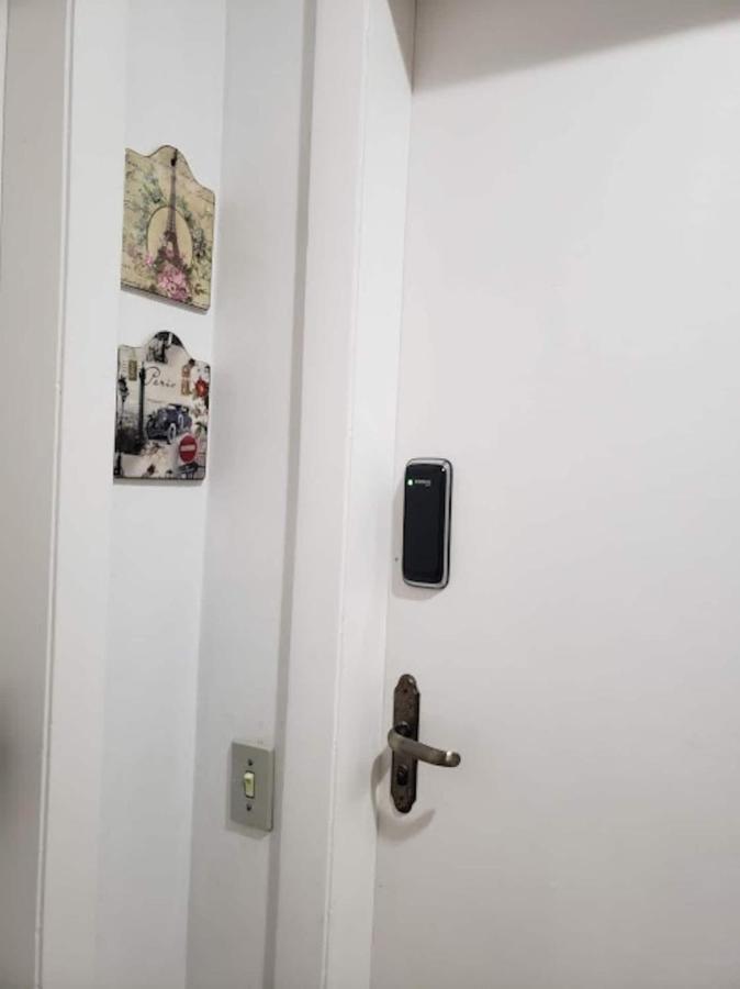 Apartamento Mare Mansa A 30 Metros Da Praia Mansa Em Caioba Com Wifi Matinhos Exterior foto