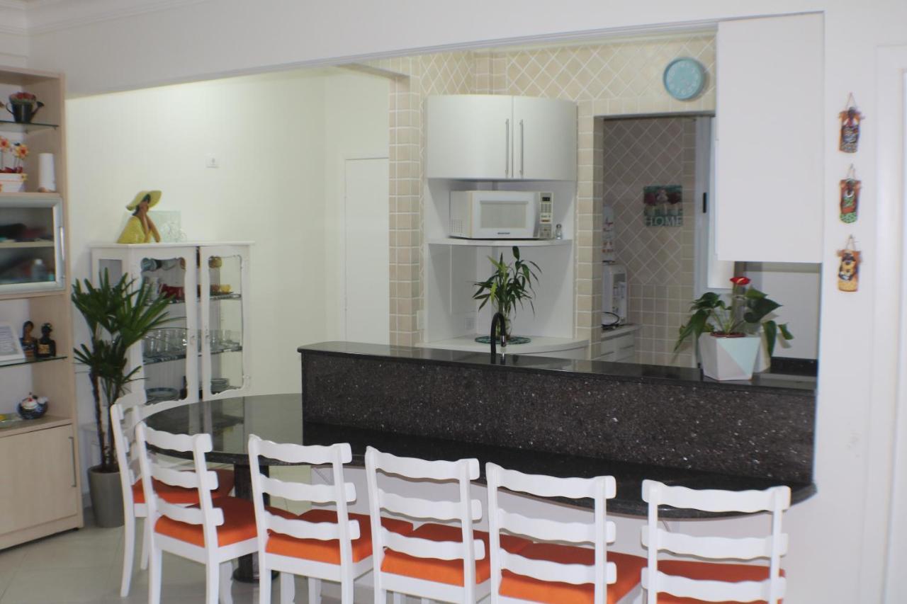 Apartamento Mare Mansa A 30 Metros Da Praia Mansa Em Caioba Com Wifi Matinhos Exterior foto