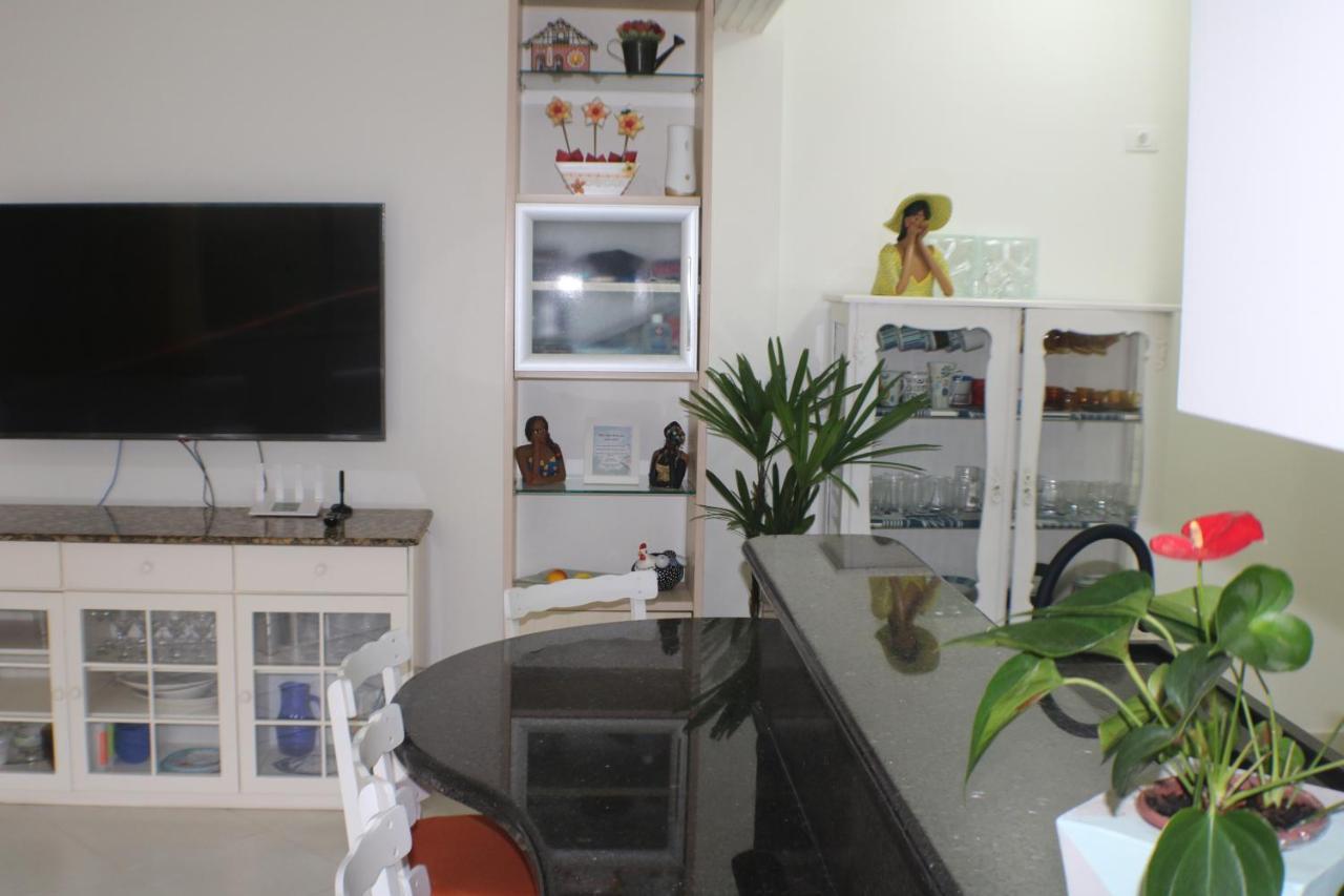 Apartamento Mare Mansa A 30 Metros Da Praia Mansa Em Caioba Com Wifi Matinhos Exterior foto
