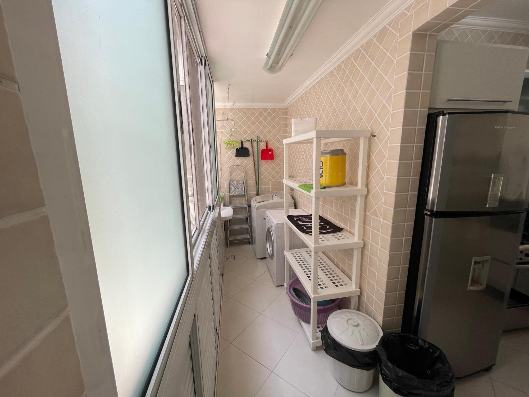 Apartamento Mare Mansa A 30 Metros Da Praia Mansa Em Caioba Com Wifi Matinhos Exterior foto
