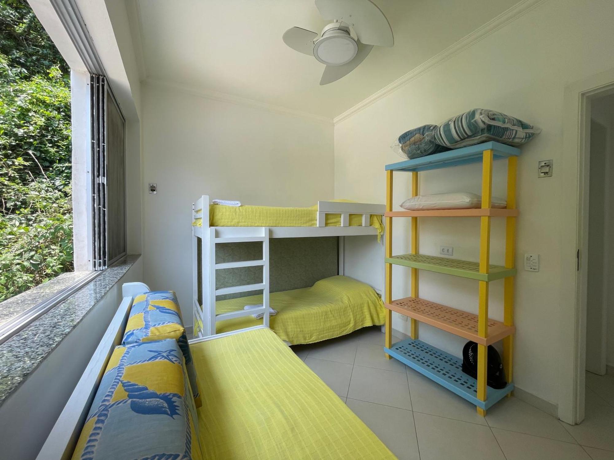 Apartamento Mare Mansa A 30 Metros Da Praia Mansa Em Caioba Com Wifi Matinhos Exterior foto