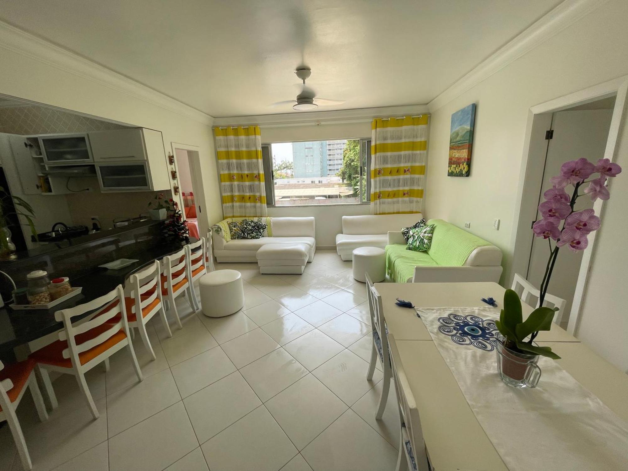 Apartamento Mare Mansa A 30 Metros Da Praia Mansa Em Caioba Com Wifi Matinhos Exterior foto