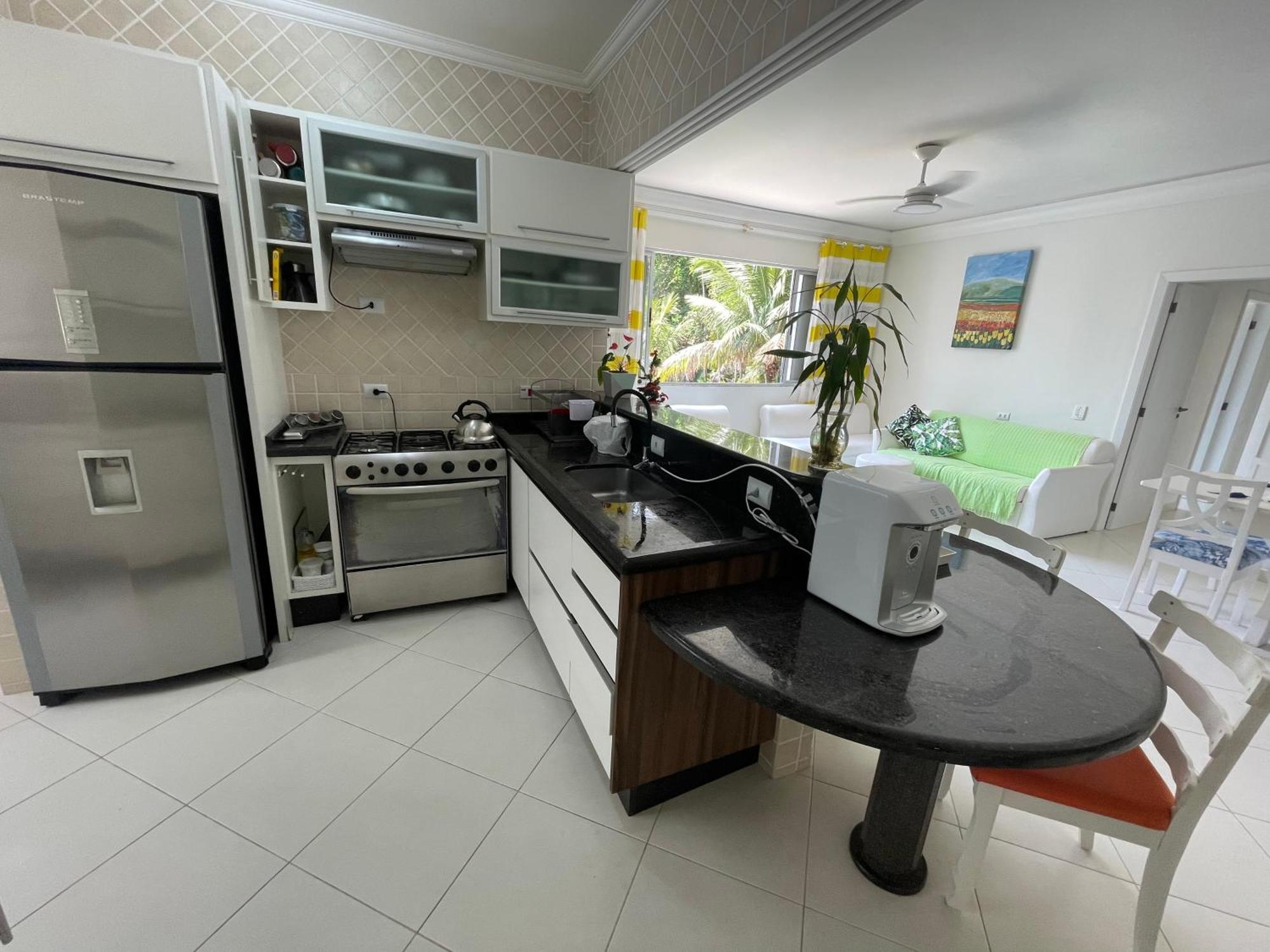 Apartamento Mare Mansa A 30 Metros Da Praia Mansa Em Caioba Com Wifi Matinhos Exterior foto