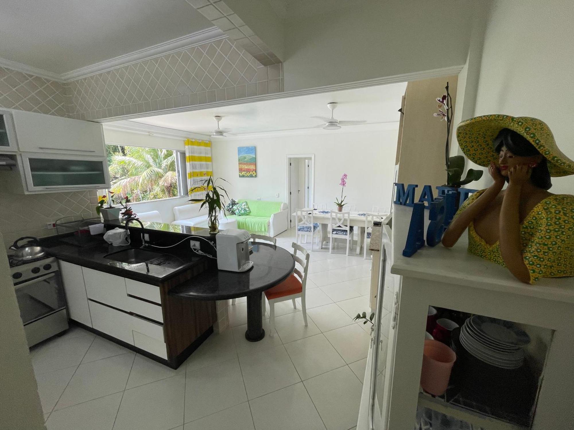 Apartamento Mare Mansa A 30 Metros Da Praia Mansa Em Caioba Com Wifi Matinhos Exterior foto