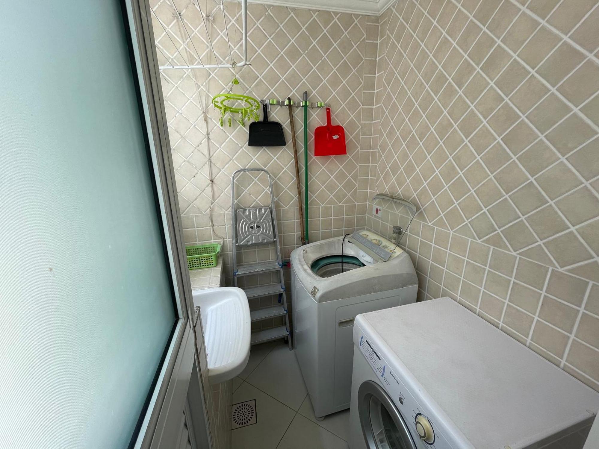 Apartamento Mare Mansa A 30 Metros Da Praia Mansa Em Caioba Com Wifi Matinhos Exterior foto