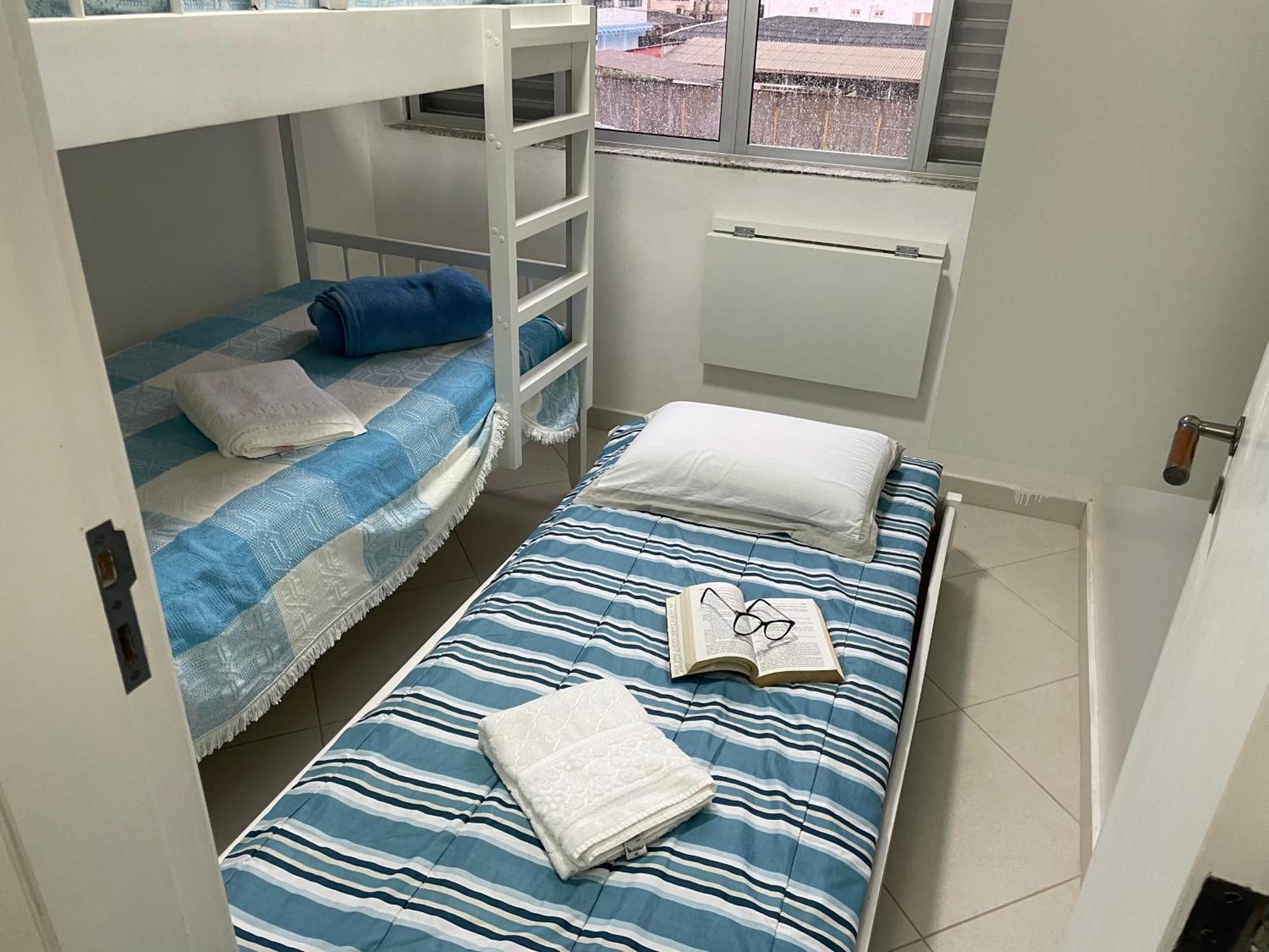 Apartamento Mare Mansa A 30 Metros Da Praia Mansa Em Caioba Com Wifi Matinhos Exterior foto