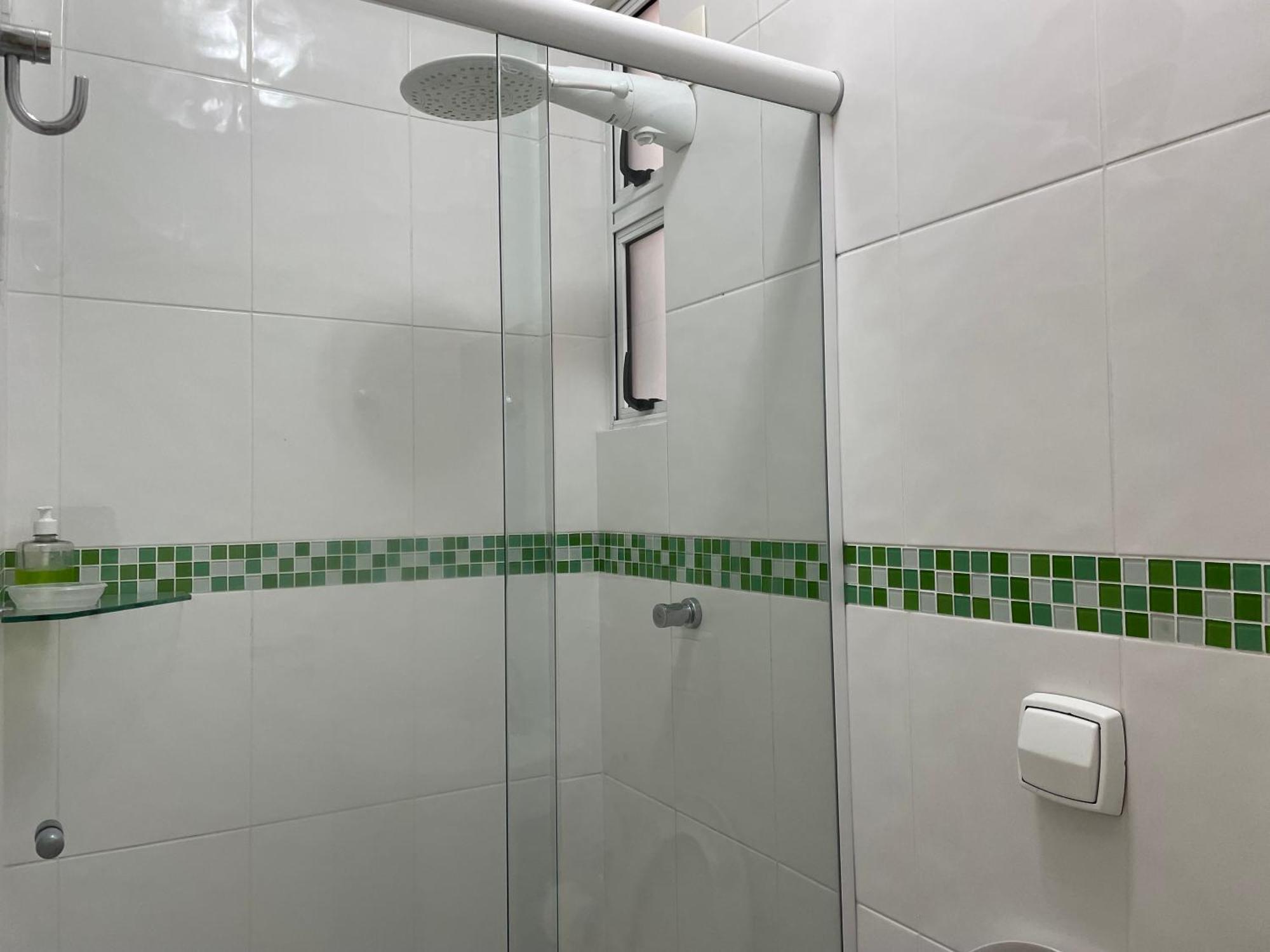 Apartamento Mare Mansa A 30 Metros Da Praia Mansa Em Caioba Com Wifi Matinhos Exterior foto