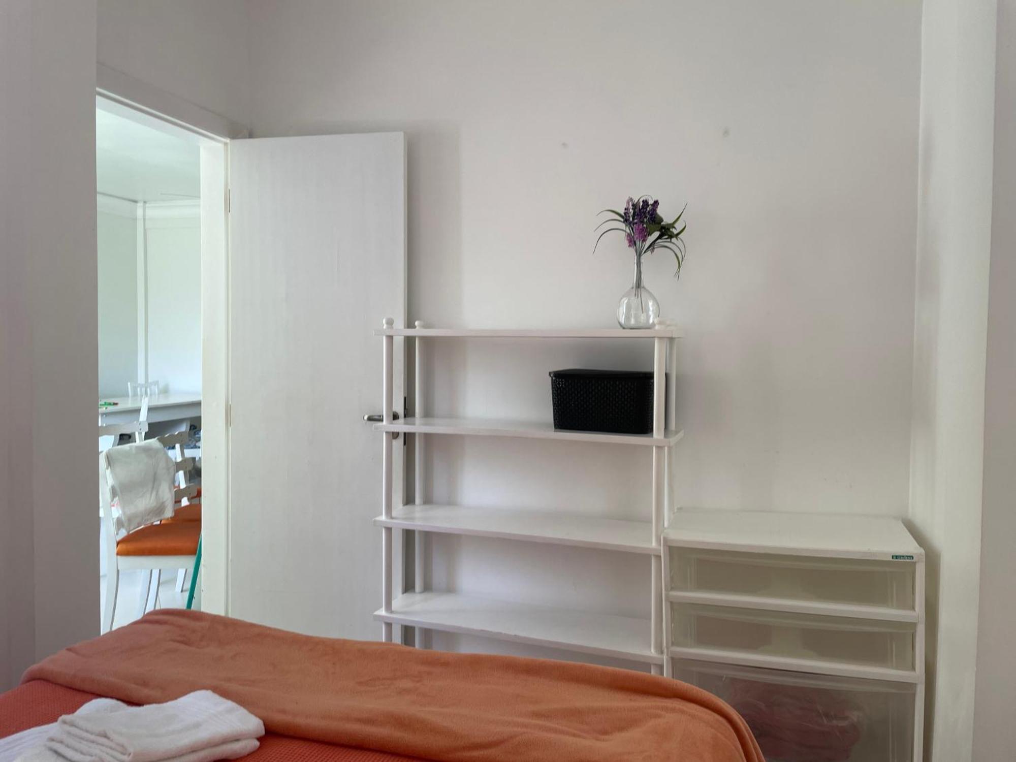 Apartamento Mare Mansa A 30 Metros Da Praia Mansa Em Caioba Com Wifi Matinhos Exterior foto