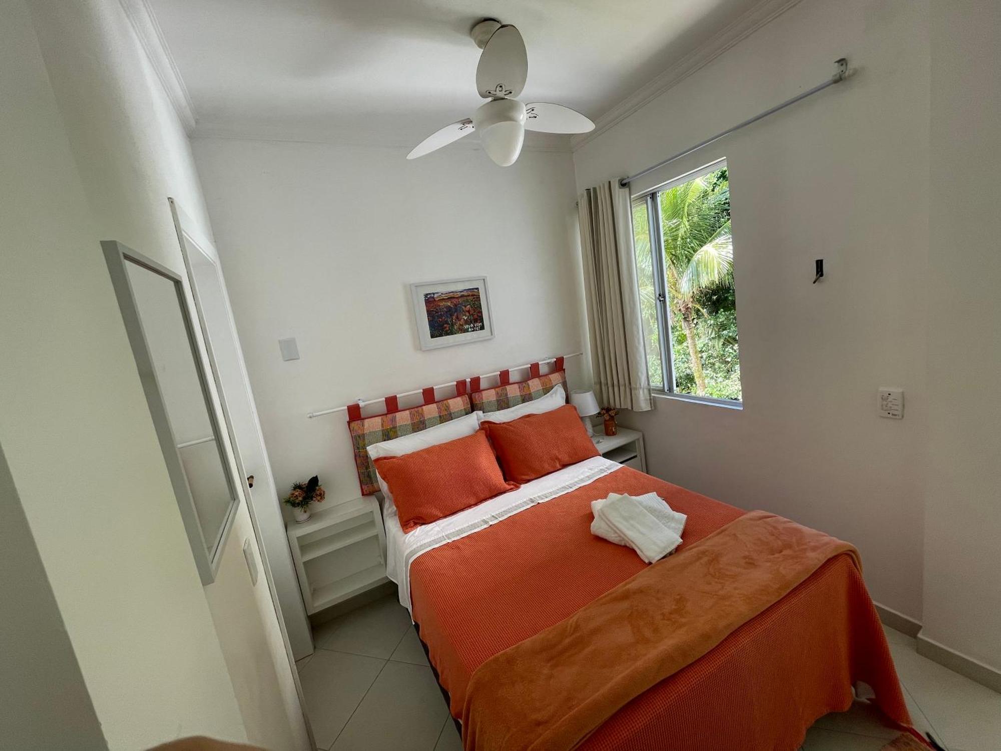 Apartamento Mare Mansa A 30 Metros Da Praia Mansa Em Caioba Com Wifi Matinhos Exterior foto